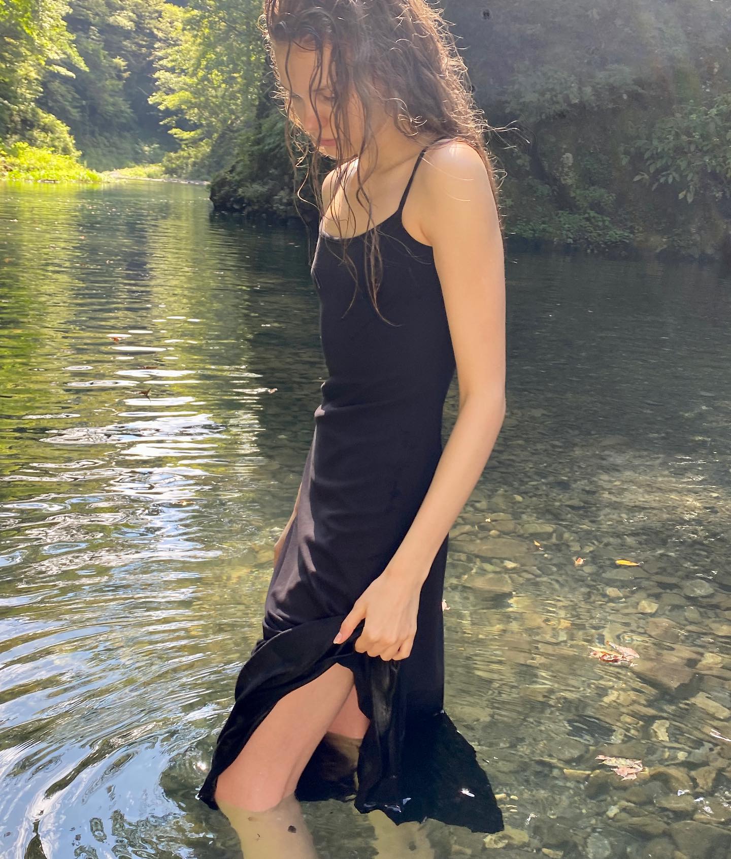 Anastasiia Herasimova portfolio photo 15